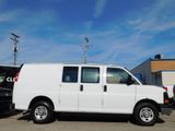 Used 2014 Chevrolet Express 2500 image 4