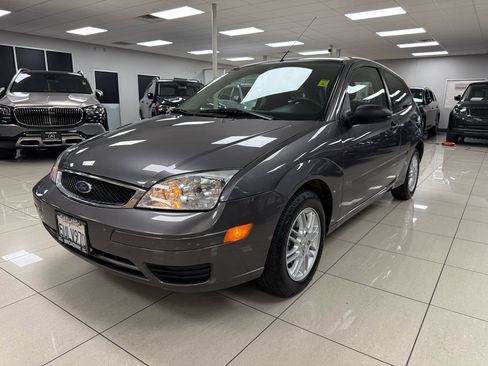 Used 2006 Ford Focus S image 8