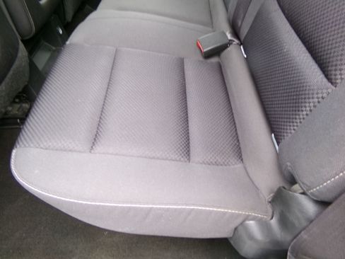 Used 2015 Chevrolet Silverado 1500 LT Z71 image 10