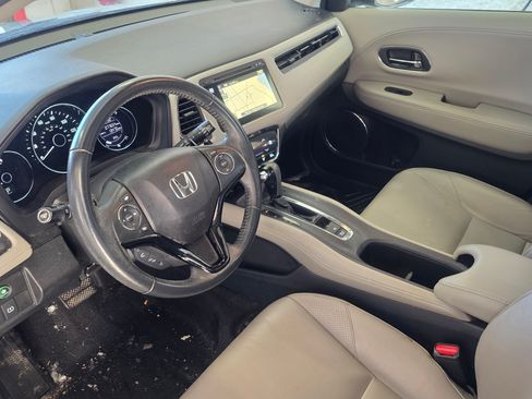 Used 2016 Honda HR-V EX-L image 18