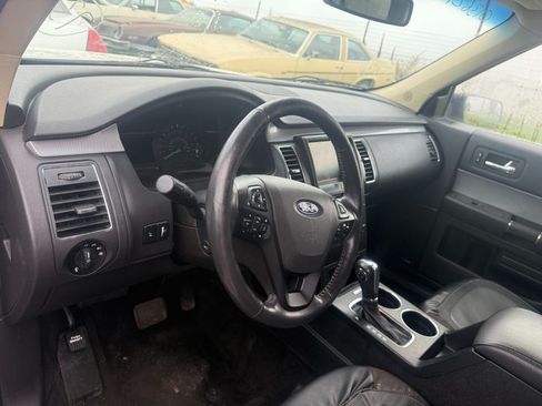 Used 2014 Ford Flex SEL image 4