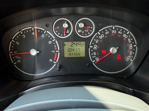 Used 2013 Ford Transit Connect XL Long Wheel Base FWD image 7