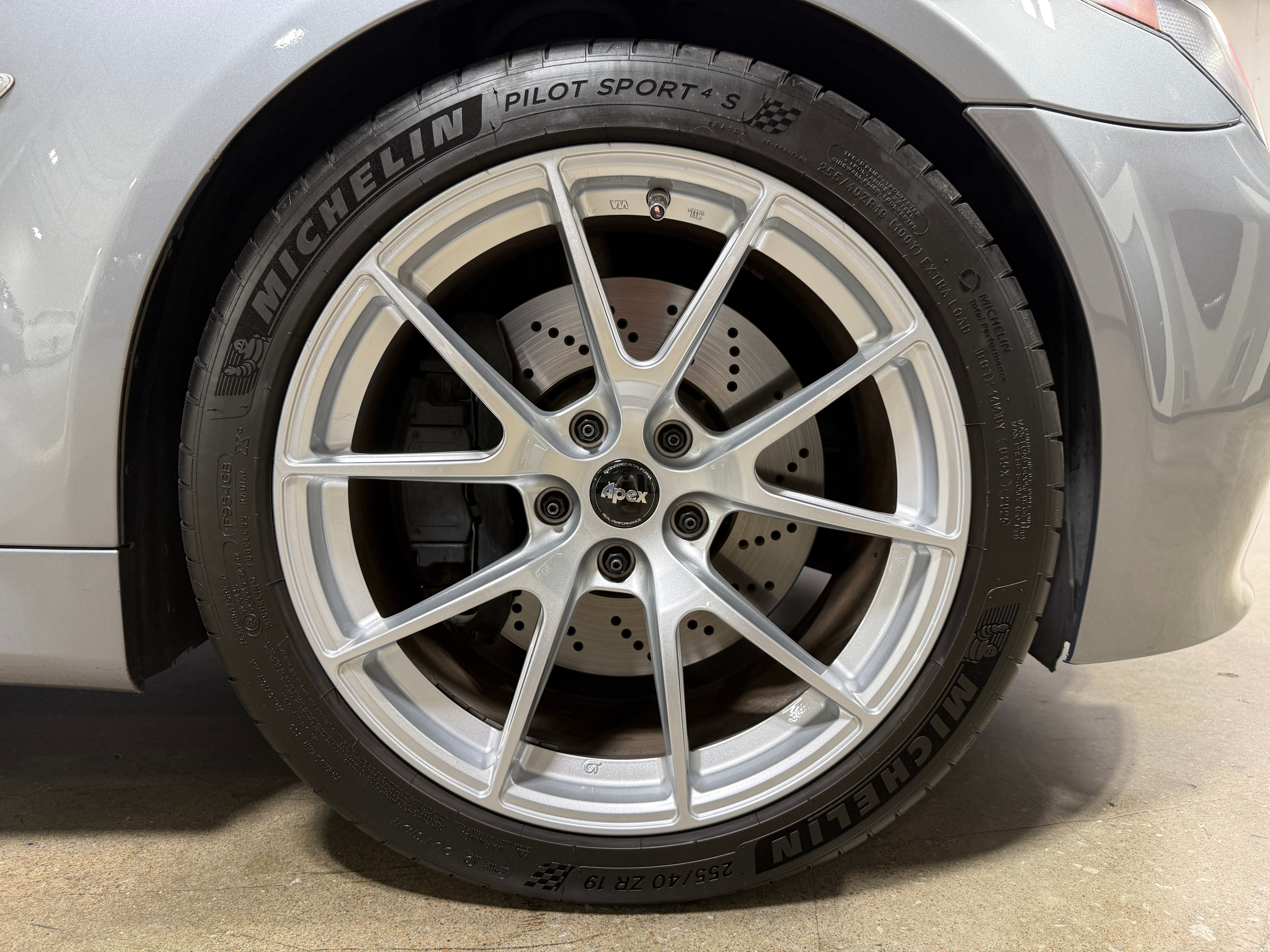 Used 2007 BMW M5 RWD image 14