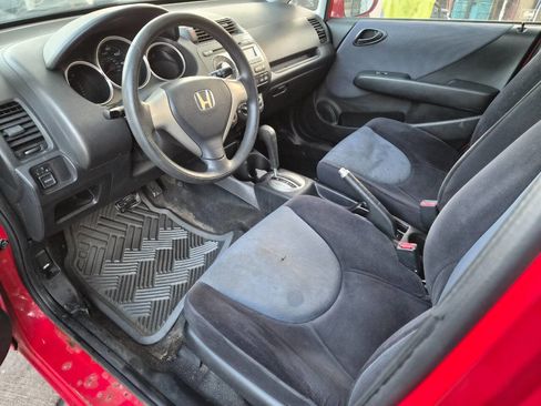 Used 2008 Honda Fit image 5