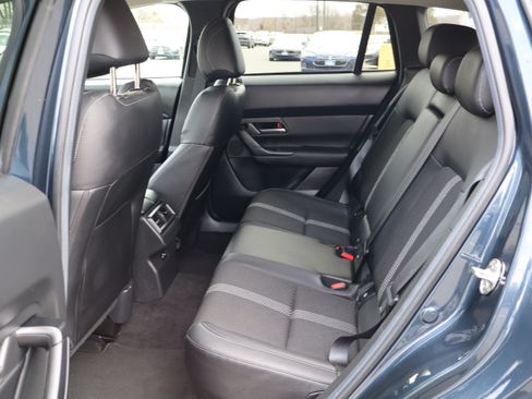 Used 2025 MAZDA CX-50 2.5 S Preferred Plus Package image 13