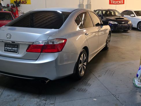Used 2013 Honda Accord LX Special Edition image 5