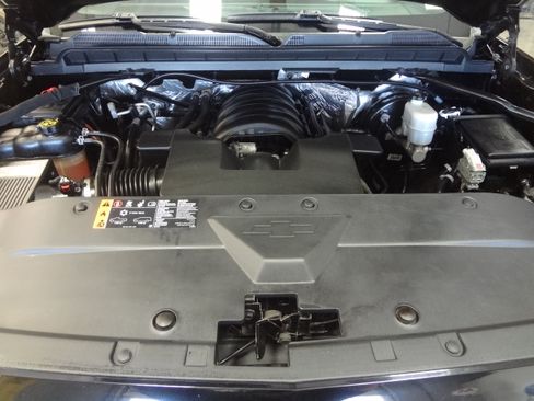 Used 2017 Chevrolet Silverado 1500 Classic LS image 23