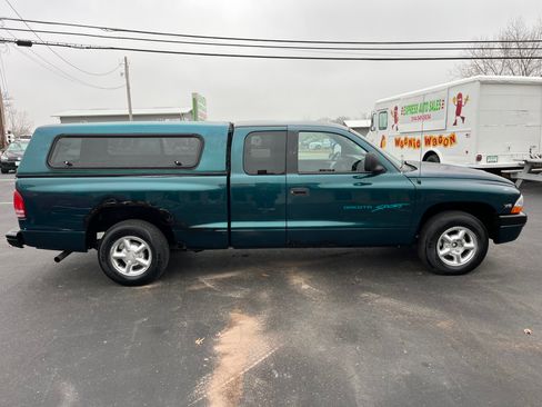 Used 1997 Dodge Dakota Sport image 13
