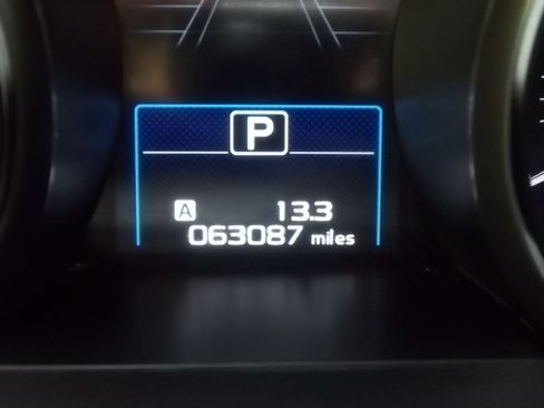 Used 2016 Subaru Legacy 2.5i Limited AWD/4WD image 29