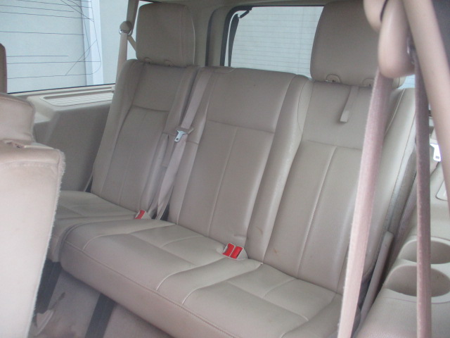 Used 2010 Ford Expedition EL 2WD image 9