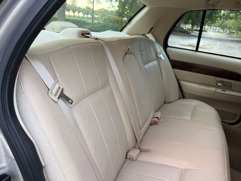 Used 2007 Mercury Grand Marquis LS RWD image 85