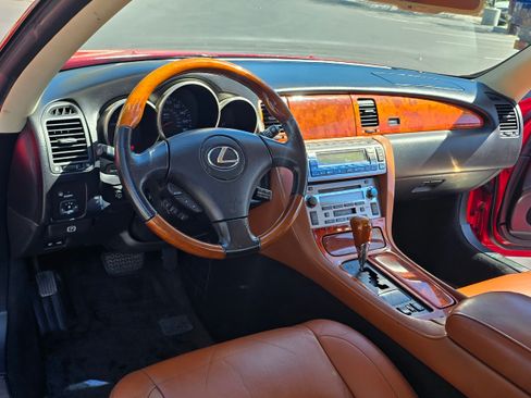 Used 2005 Lexus SC 430 image 34
