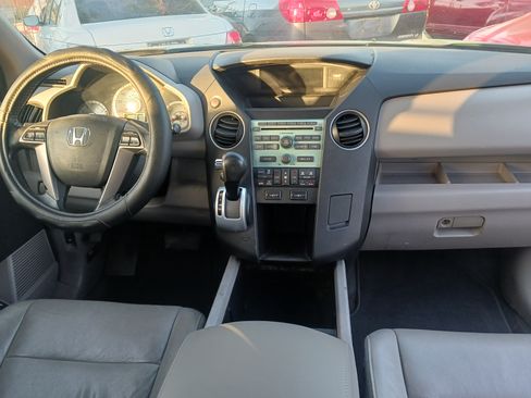 Used 2011 Honda Pilot EX-L image 10
