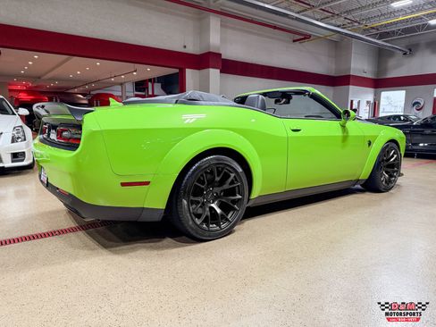Used 2023 Dodge Challenger SRT Hellcat image 5