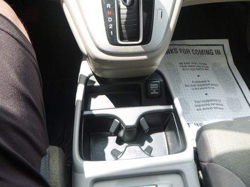 Used 2013 Honda CR-V FWD EX image 24