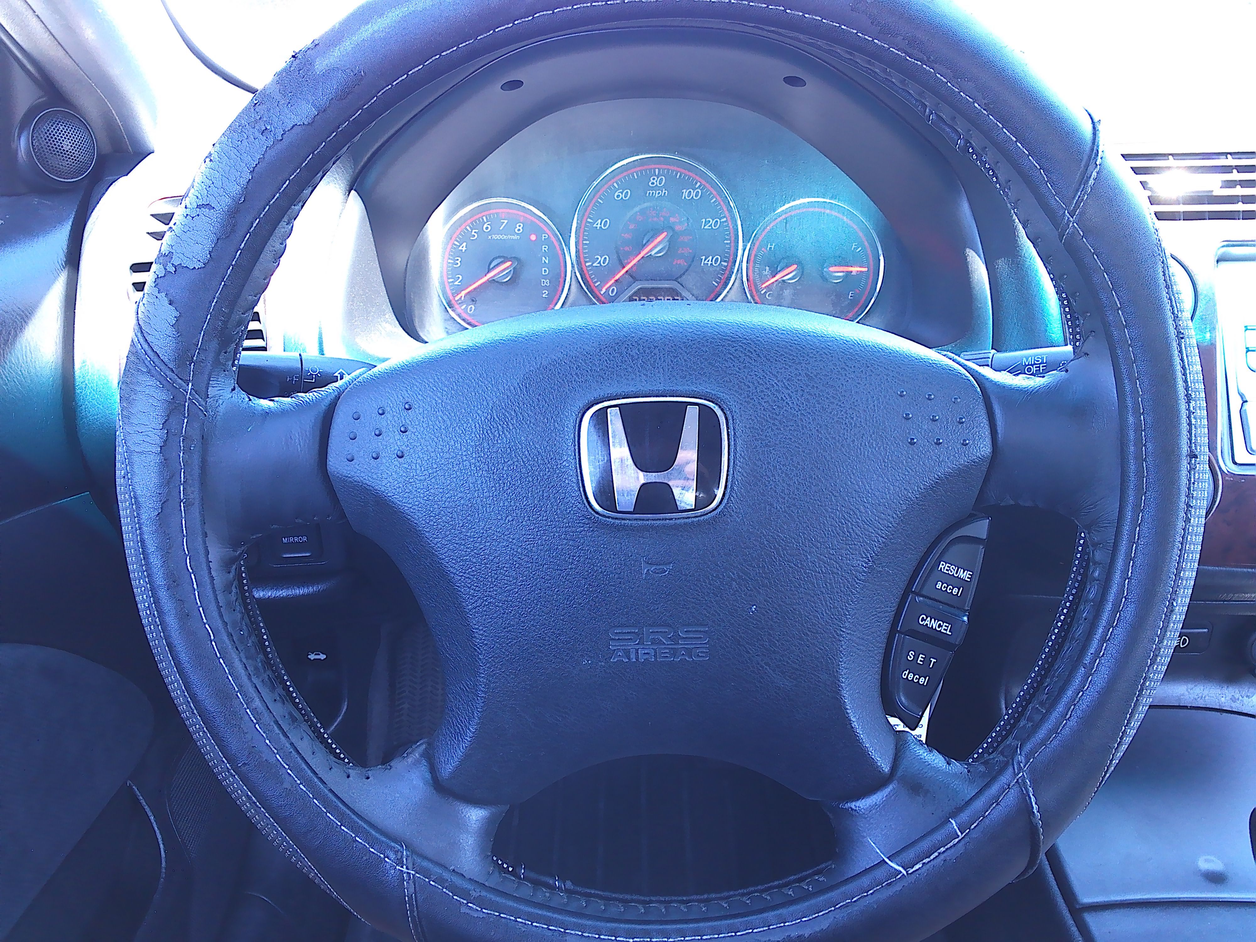 Used 2005 Honda Civic EX Coupe image 23