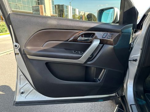 Used 2011 Acura MDX SH image 15