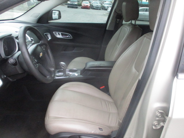 Used 2014 Chevrolet Equinox LS FWD image 10