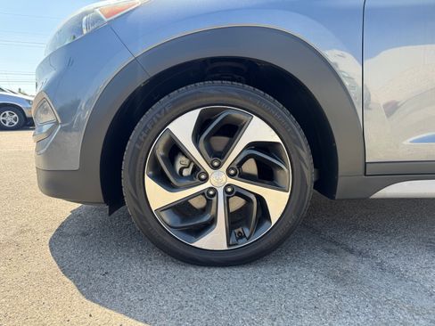 Used 2017 Hyundai Tucson FWD image 14