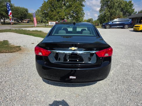Used 2015 Chevrolet Impala LT image 7