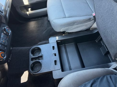Used 2016 Ford F150 2WD SuperCab image 22
