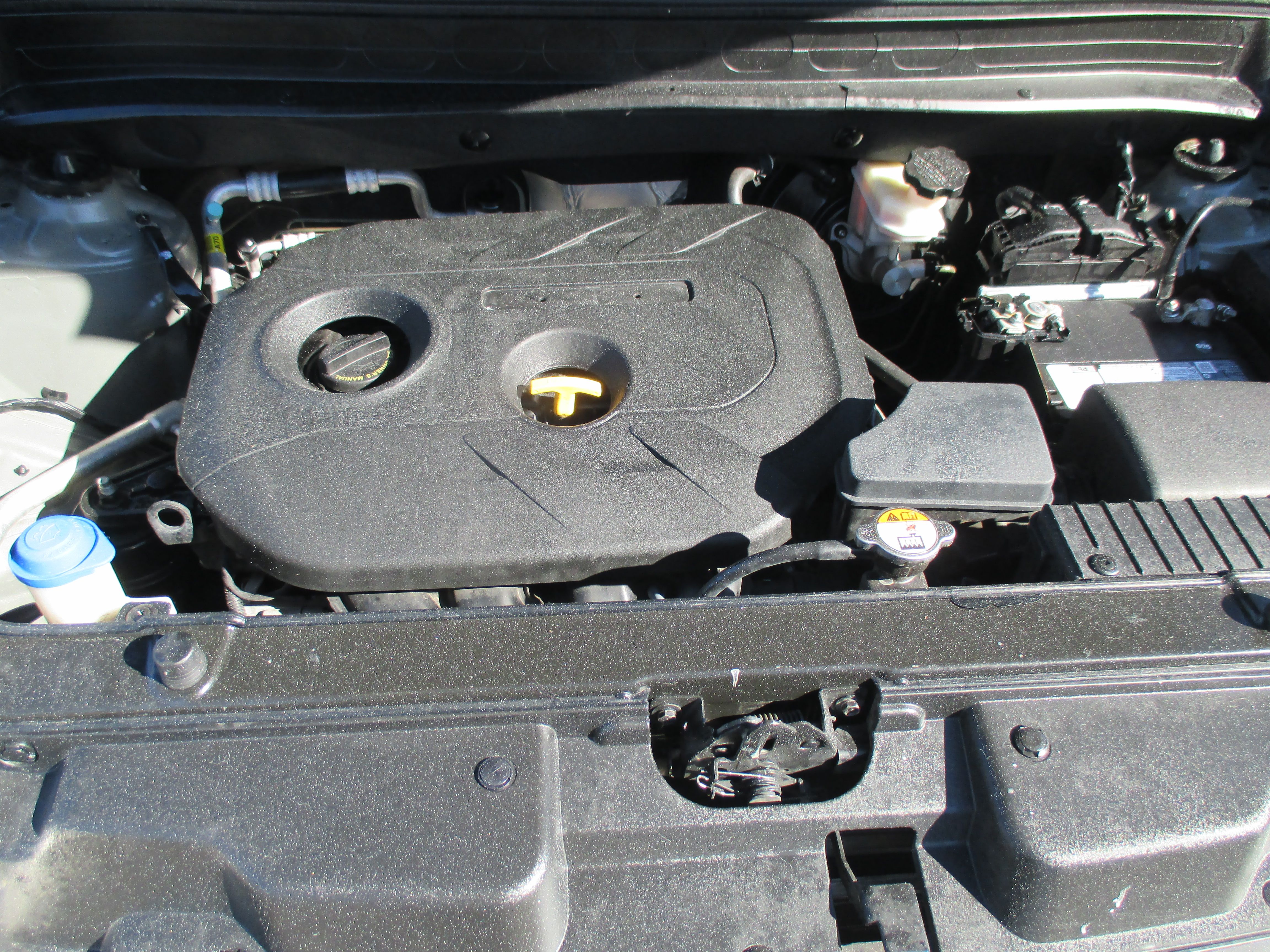 Used 2012 Kia Soul + Wagon 4D FWD image 15