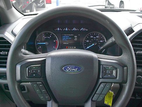 Used 2020 Ford F550 AWD/4WD image 17