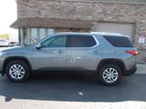 Used 2018 Chevrolet Traverse LT image 6
