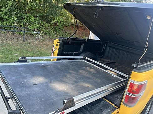 Used 2014 Ford F150 4x4 SuperCab image 15