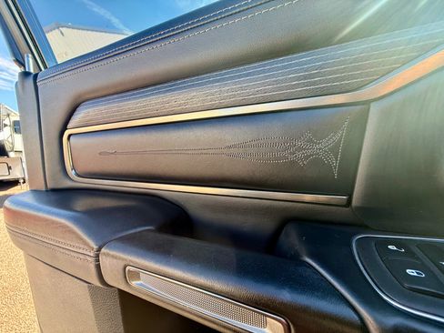 Used 2023 RAM 3500 Laramie Limited image 23