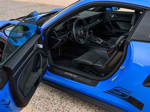 Used 2024 Porsche 911 GT3 RS image 24