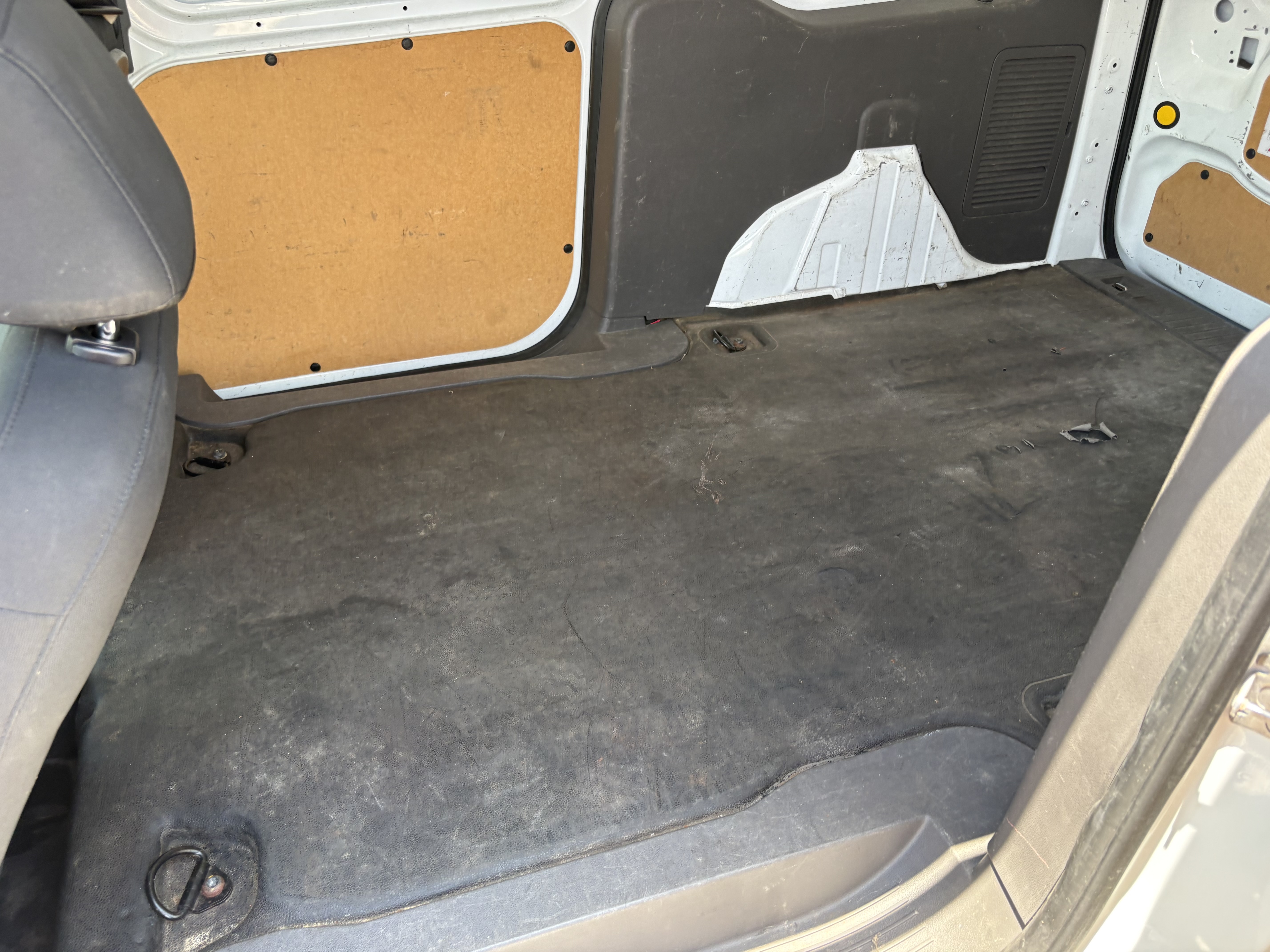 Used 2019 Ford Transit Connect XL Long Wheel Base FWD image 13