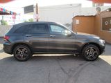 Used 2022 Mercedes-Benz GLC 300 image 2