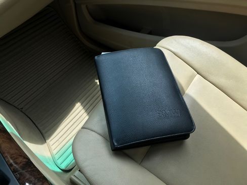 Used 2008 BMW X5 3.0si image 19