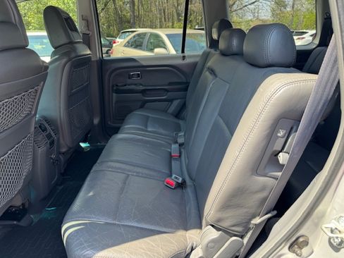 Used 2004 Honda Pilot EX image 13
