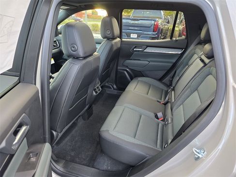 New 2026 GMC Terrain AT4 image 24