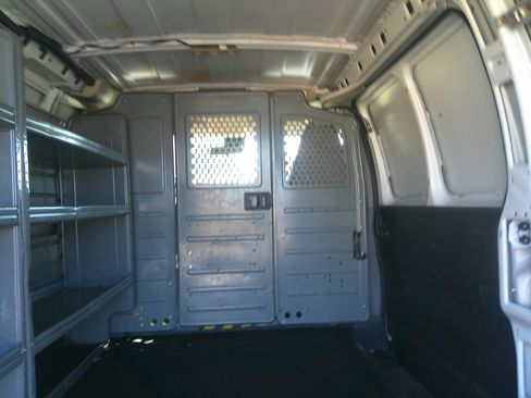 Used 2019 Chevrolet Express 2500 LS image 11