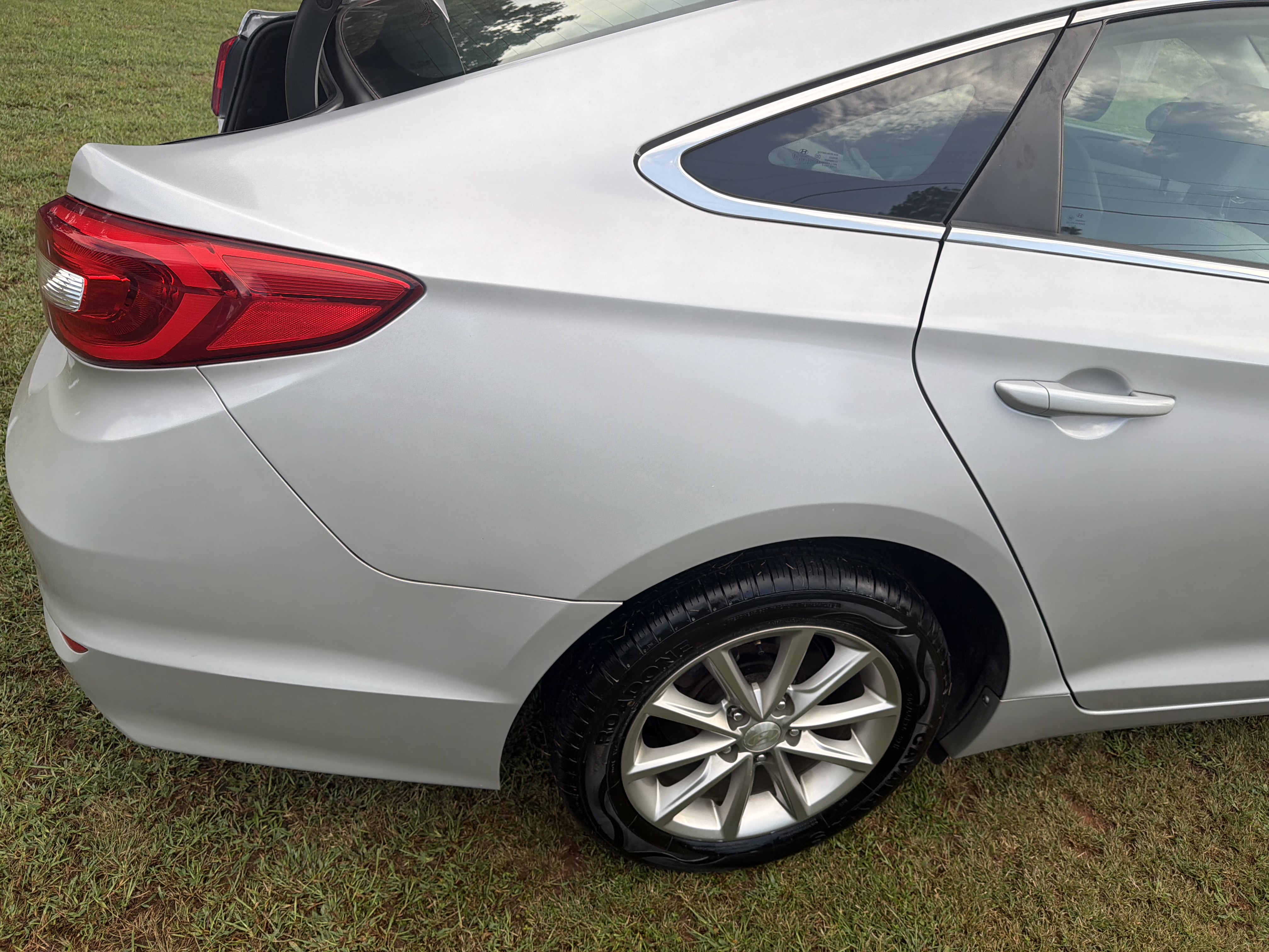 Used 2016 Hyundai Sonata SE FWD image 62