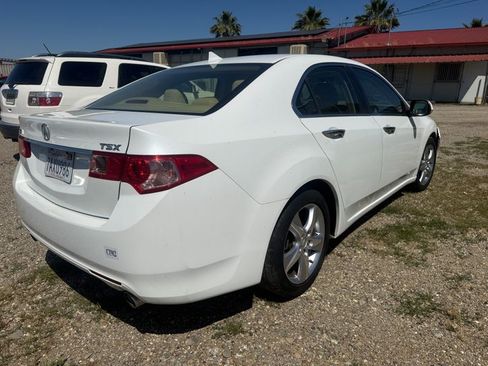 Used 2013 Acura TSX Sedan FWD image 11