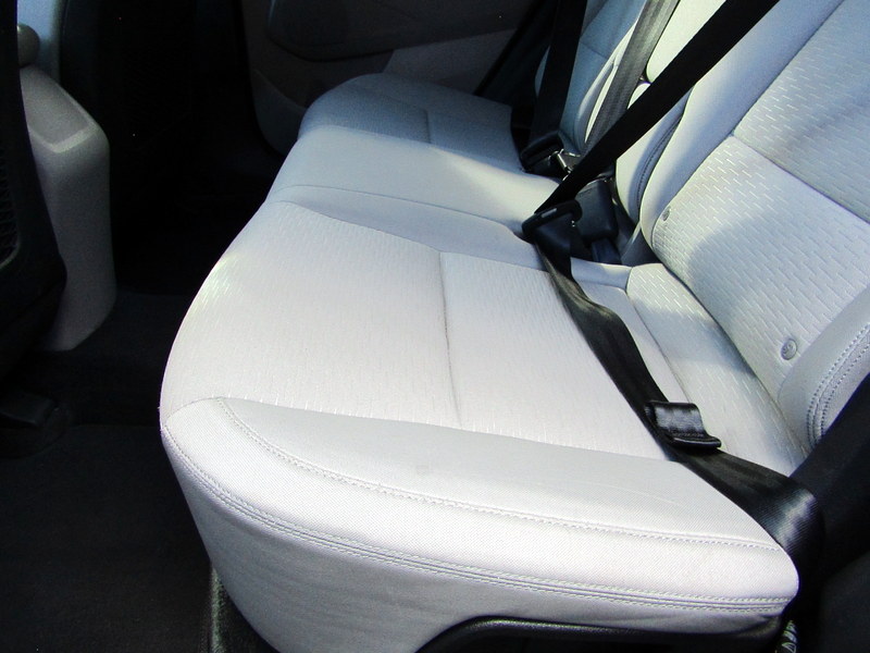 Used 2019 Hyundai Tucson AWD SE image 16