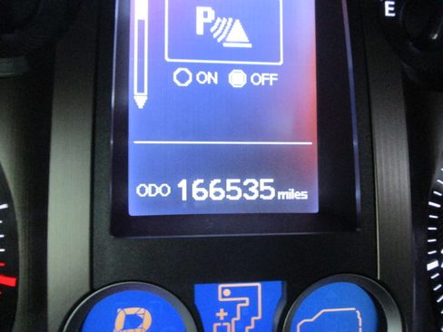 Used 2016 Lexus GX 460 Luxury image 49