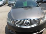 Used 2011 Buick LaCrosse CXL image 2