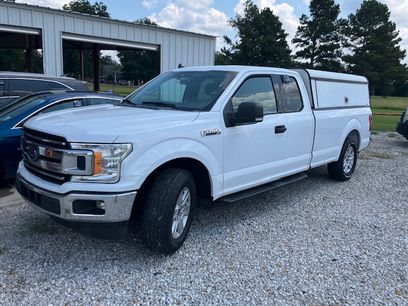 Used 2019 Ford F150 XLT