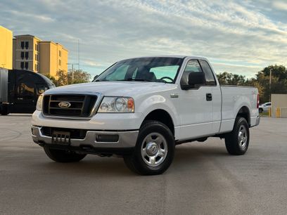 Used 2004 Ford F150 XL