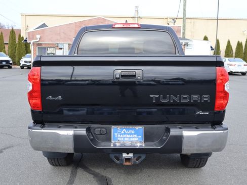 Used 2020 Toyota Tundra SR5 image 7