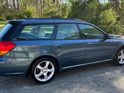 Used 2006 Subaru Legacy 2.5i Special Edition image 5