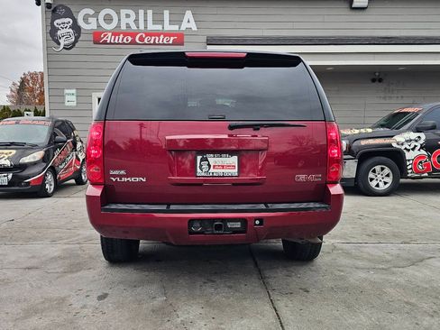 Used 2007 GMC Yukon SLT image 6