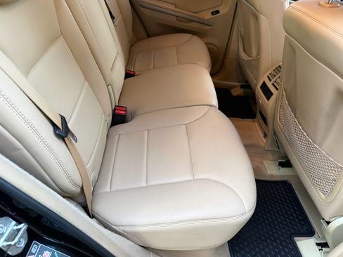 Used 2010 Mercedes-Benz ML 350 image 74