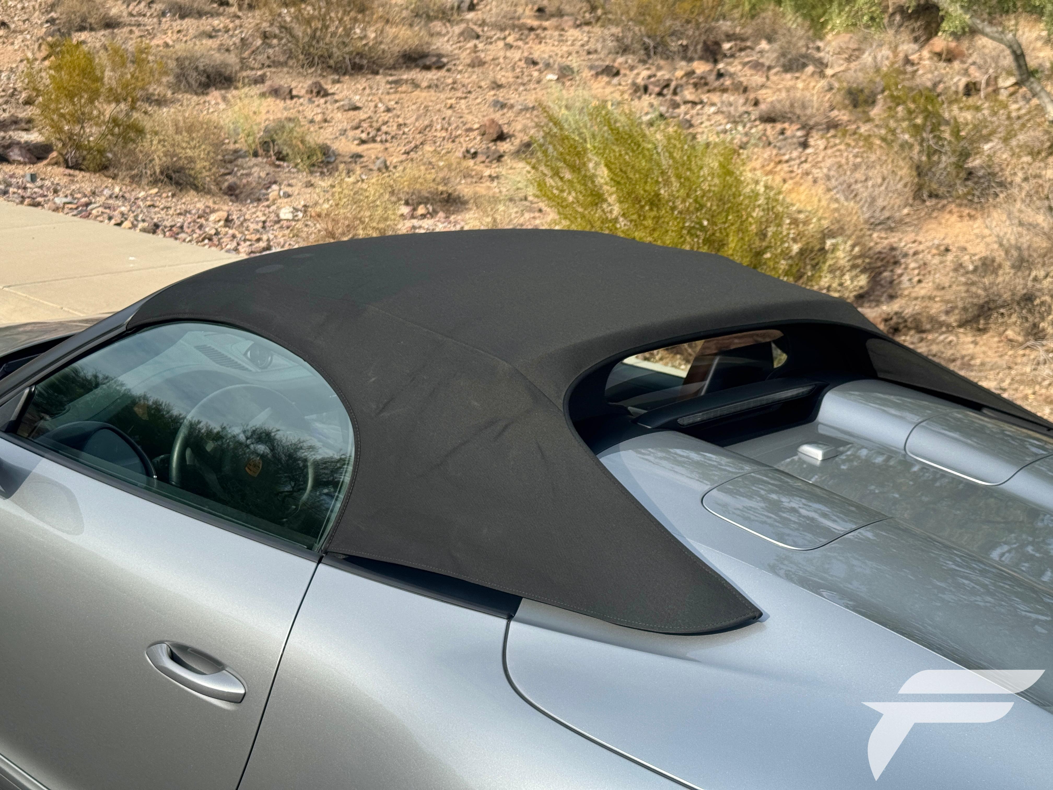 Used 2019 Porsche 911 Speedster RWD image 24