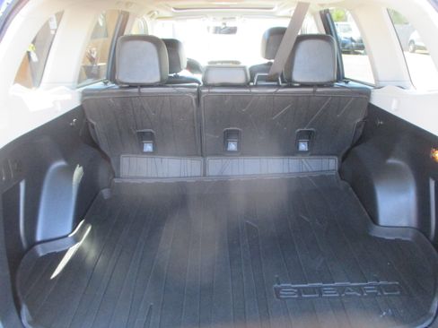 Used 2017 Subaru Forester 2.0XT Premium image 13